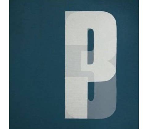 Portishead - Third CD