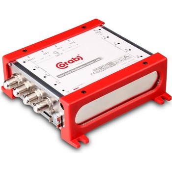 MULTISWITCH SMART LINE 5/8 CORAB