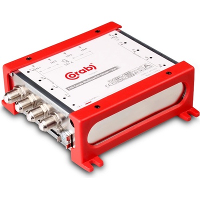 MULTISWITCH SMART LINE 5/8 CORAB