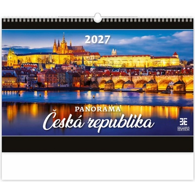 HELMA 365 Panorama Česká republika 2027