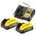 DEWALT DCB1104H2-QW