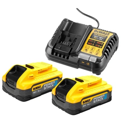 DEWALT DCB1104H2-QW
