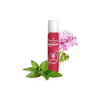 Puressentiel Roll-on na bodnutí hmyzem 5 ml