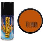 H-Speed спрей боя оранжево-кафява 150ml