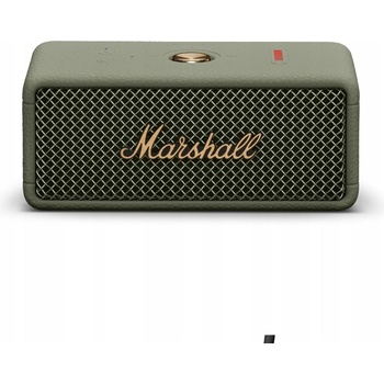 Marshall Emberton III