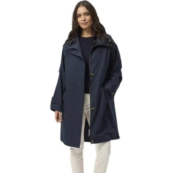 REDGREEN Анорак Redgreen Stella parka - Blue (Navy)