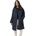 REDGREEN Анорак Redgreen Stella parka - Blue (Navy)