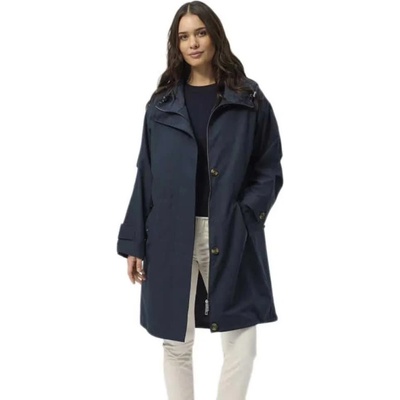 REDGREEN Анорак Redgreen Stella parka - Blue (Navy)