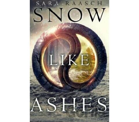Snow Like Ashes