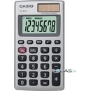Casio HS 8 VA