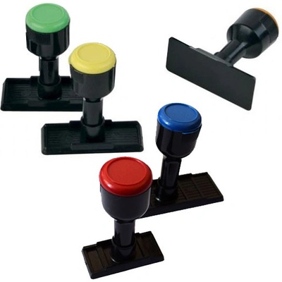 Дръжка за печат 75х20 mm (1924036-005)