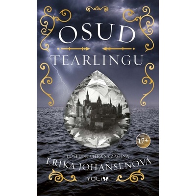 Osud Tearlingu