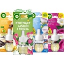 Air Wick Elektrická náplň Vôňa Magnólia Mix Vôní 4 x 19 ml