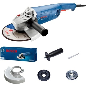 Image 1 of Bosch GWS 2000 J (06018F2000)