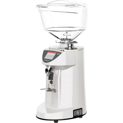 Nuova Simonelli MDXS New Bílý