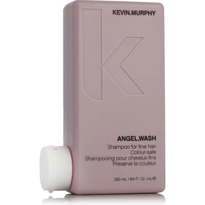 Kevin.Murphy Angel.Wash Shampoo Regenerační šampon pro jemné barvené vlasy 250 ml
