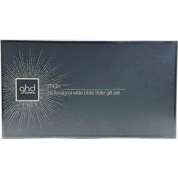 GHD Max Gift Set