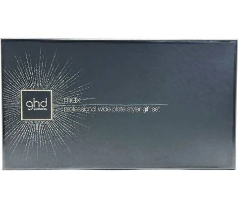 GHD Max Gift Set