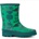 Regatta Гумени ботуши Regatta Kids' MudplayJNRII Wellies - StmpDnPr(Gr)