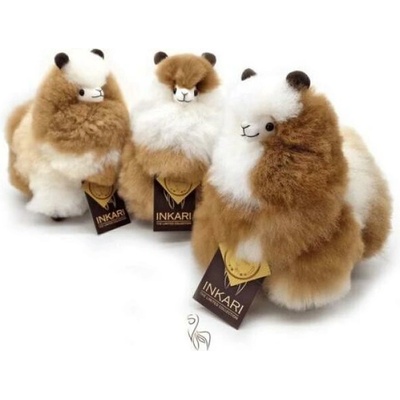 INKARI Alpaca Mini Maple Syrup Limited Edition