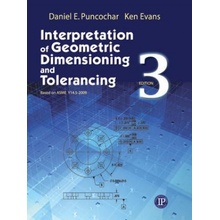 Interpretation of Geometric Dimensioning and Tolerancing