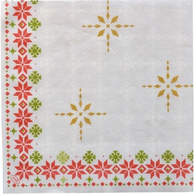 Dunisoft Ubrousky Tradition 40x40cm