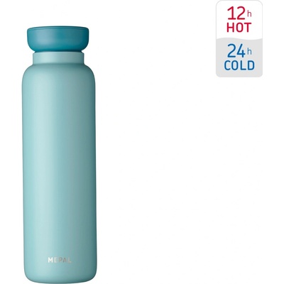 Mepal Termo lahev Ellipse z nerezové oceli 0,9 l