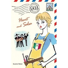 Heart and Salsa Nelson Suzanne Paperback