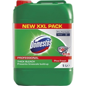 DOMESTOS Pine Fresh 5 l