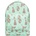 MI-PAC batoh Monkey-Mint S94