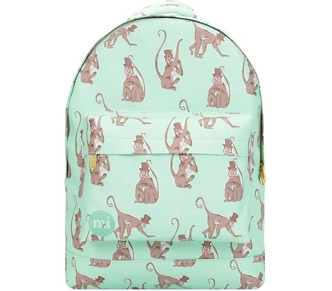 MI-PAC batoh Monkey-Mint S94