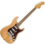 Squier Classic Vibe '70s Stratocaster LRL Natural