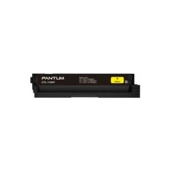 Pantum CTL-1100HY Жълта тонер касета (High Yield)