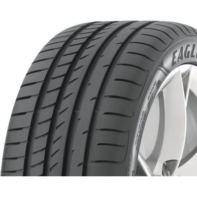 Goodyear Eagle F1 Asymmetric 2 225/40 R19 89Y