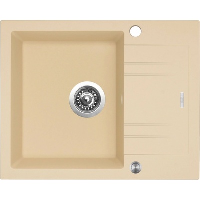 Sinks SIGLI60048050XC LINEA 600 XC Sahara