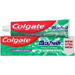 Colgate Max Fresh Cooling Crystals Clean Mint 100ml
