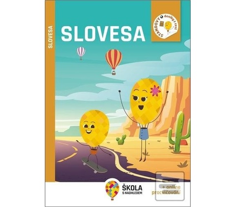 Slovesa