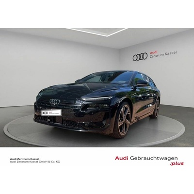 Audi A6 e-tron S-line Avant Performance 270 kW
