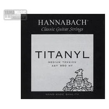 Hannabach Titanyl