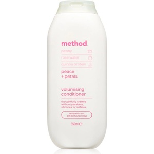 Method Conditioner Pure Peace балсам за обем 350ml