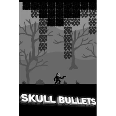 Neki4 Electronics Skull Bullets (PC)