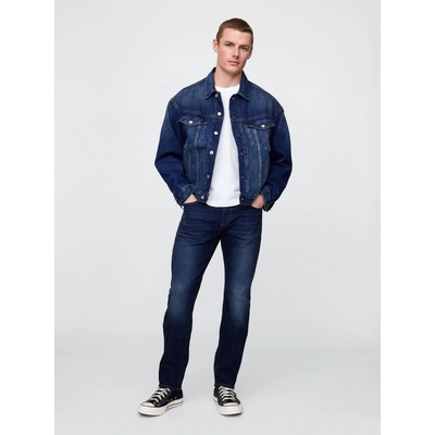GAP Slim GapFlex Washwell tmavomodrá