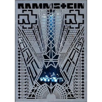 RAMMSTEIN: PARIS CD