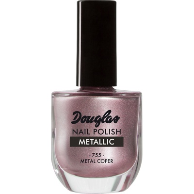 Douglas Mettalic Shade Metal Copper-755 10 ml