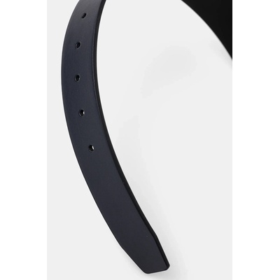 Tommy Hilfiger Кожен колан с две лица Tommy Hilfiger (AM0AM13012)