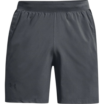 Image 1 of Under Armour Къси панталони Under Armour Launch 2-in-1 7 Shorts - Pitch Grey