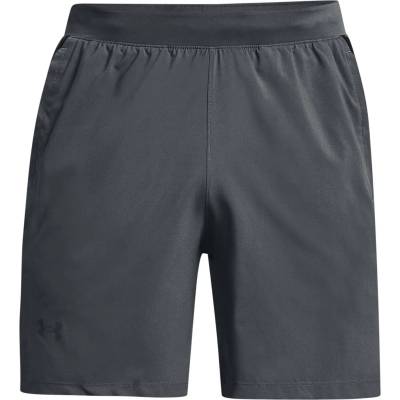 Under Armour Launch 7'' Mens Short - Pitch Grey