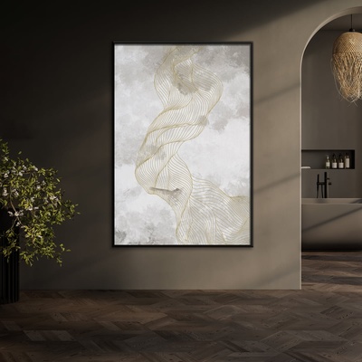 Decono Картина Allure