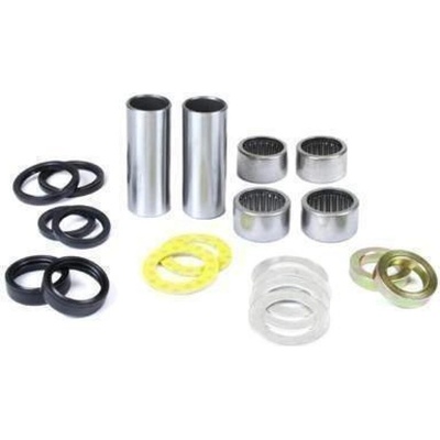 Prox Súprava kyvnej vidlíc sa hodí pree Yamaha YZF250 / 14-24 + YZ250FX / 15-24+ YZF450 / 10-24+ YZ450FX / 16-24+ WRF250 / 15-24 + WRF450 / 16-24