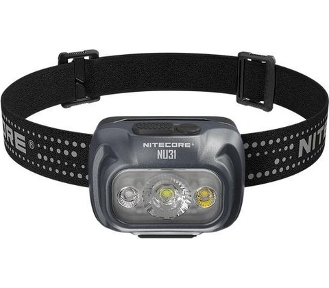 Nitecore NU31